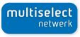 MultiSelect logo